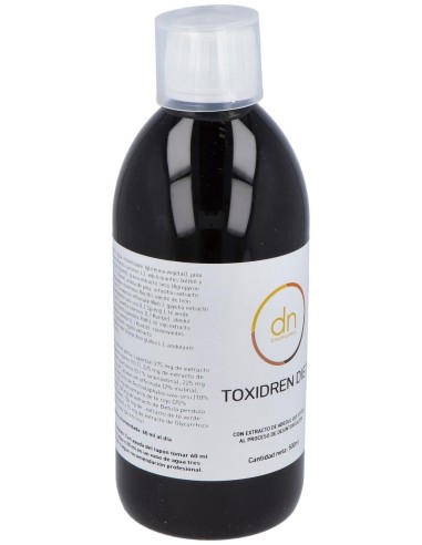 Toxidren Diet 500Ml.