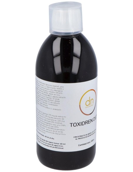 Toxidren Diet 500Ml.