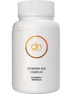 Direct Nutrition Vitamina B50 Complex