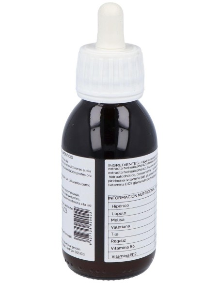 Direct Nutrition Ansitec 100Ml