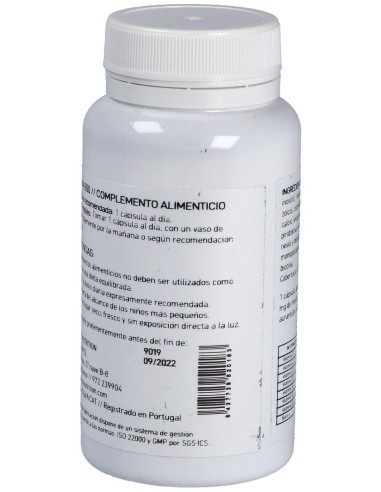 Direct Nutrition Vitamina B50 Complex