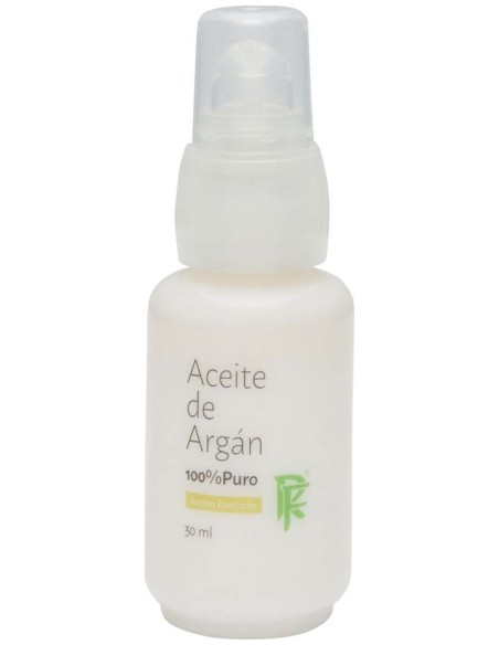 Uresim Oleo De Argan Puro 100% 30Ml.