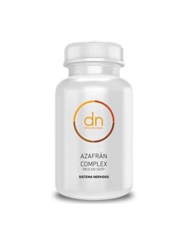 5Htp Complex 30Cap.