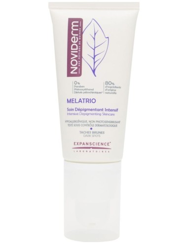 Melatrio Despigmentante Intensivo 2X 30Ml Y Clutch Étnico