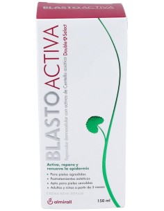 Blastoactiva Crema 150Ml.