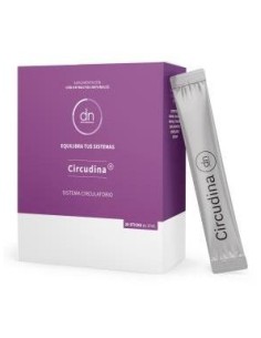 Direct Nutrition Circudina 20X20Ml