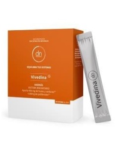 Direct Nutrition Vivedina 20Uds