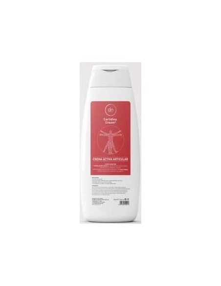Direct Nutrition Cartidina Cream Crema 250Ml