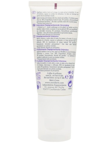 Melatrio Despigmentante Intensivo 2X 30Ml Y Clutch Étnico