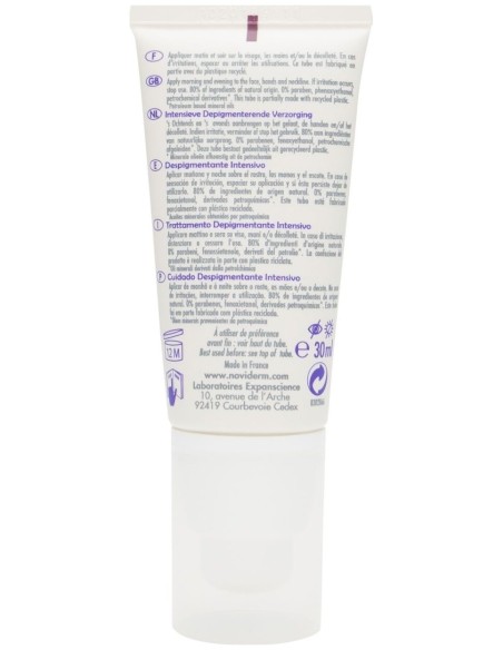 Melatrio Despigmentante Intensivo 2X 30Ml Y Clutch Étnico