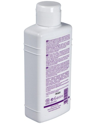 Gel Higiene Intima Calendula Y Geranio 200Ml.