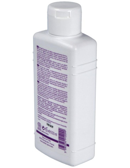 Gel Higiene Intima Calendula Y Geranio 200Ml.