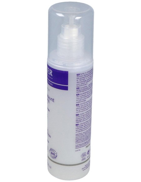 Cattier Locion Tonico Facial Calmante 200Ml