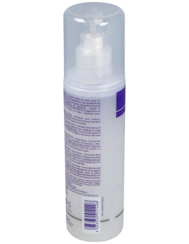 Cattier Locion Tonico Facial Calmante 200Ml