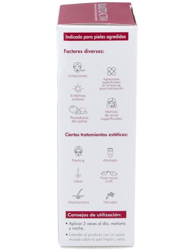 Blastoactiva Crema 150Ml.