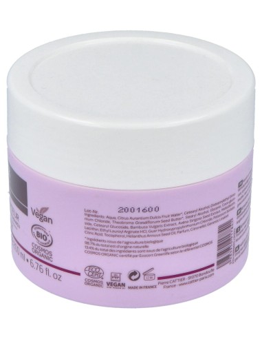 Mascarilla Capilar Reparadora 200Ml.