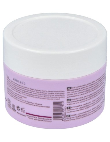Mascarilla Capilar Reparadora 200Ml.