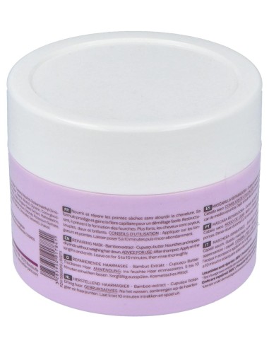 Mascarilla Capilar Reparadora 200Ml.
