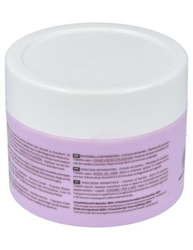 Mascarilla Capilar Reparadora 200Ml.
