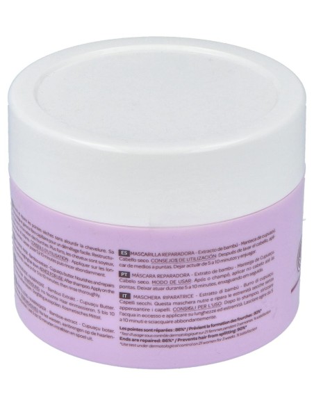 Mascarilla Capilar Reparadora 200Ml.