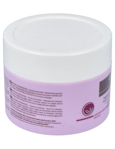 Mascarilla Capilar Reparadora 200Ml.