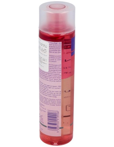 Cattier DMaquillant Bi-Phase Yeux LVres Sensibles 150Ml