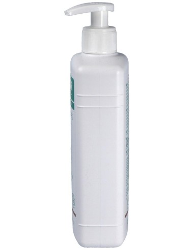 Leche Hidratante Suavizante (Coco-Vainilla) 500Ml.