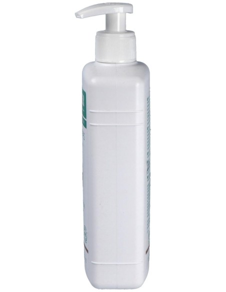 Leche Hidratante Suavizante (Coco-Vainilla) 500Ml.