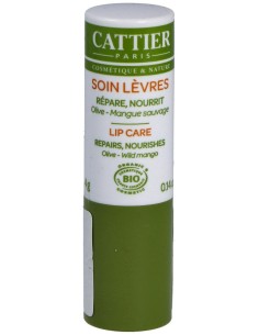 Cattier Bálsamo Labial Stick 4G