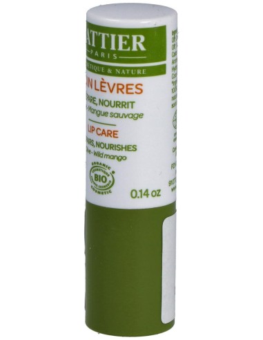 Cattier Bálsamo Labial Stick 4G