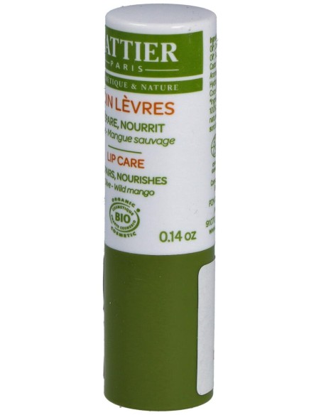 Cattier Bálsamo Labial Stick 4G