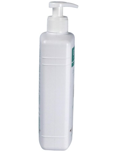 Leche Hidratante Suavizante (Coco-Vainilla) 500Ml.