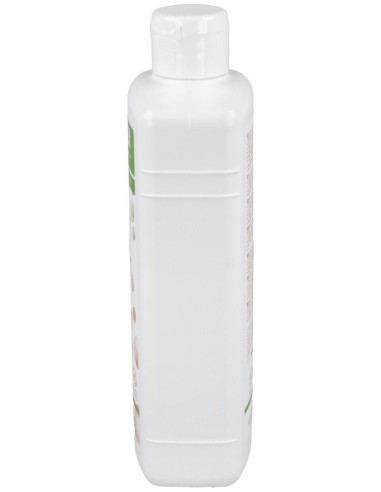 Gel De Ducha Y Champu Familiar Sin Sulfatos 500Ml.