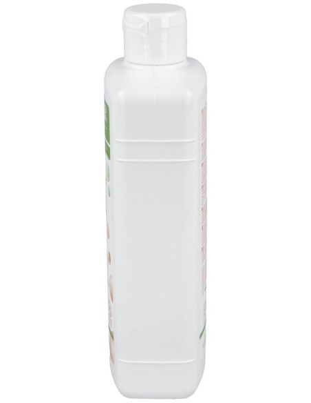 Gel De Ducha Y Champu Familiar Sin Sulfatos 500Ml.