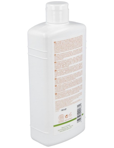 Gel De Ducha Y Champu Familiar Sin Sulfatos 500Ml.