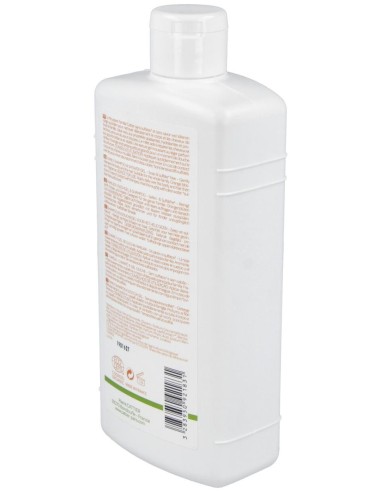 Gel De Ducha Y Champu Familiar Sin Sulfatos 500Ml.