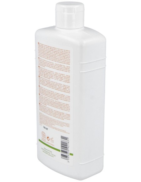 Gel De Ducha Y Champu Familiar Sin Sulfatos 500Ml.