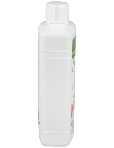 Gel De Ducha Y Champu Familiar Sin Sulfatos 500Ml.