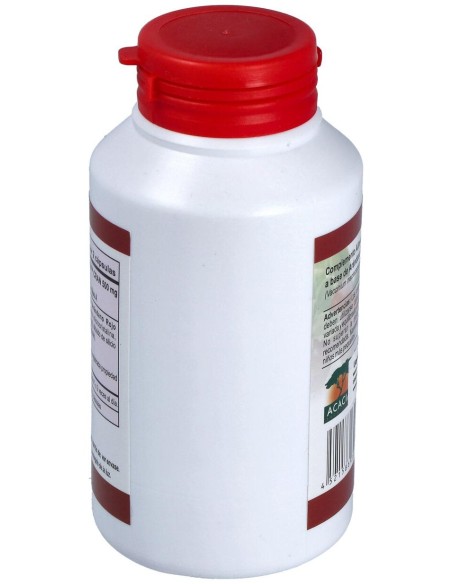 Super Cran Arandano Rojo 100Cap.