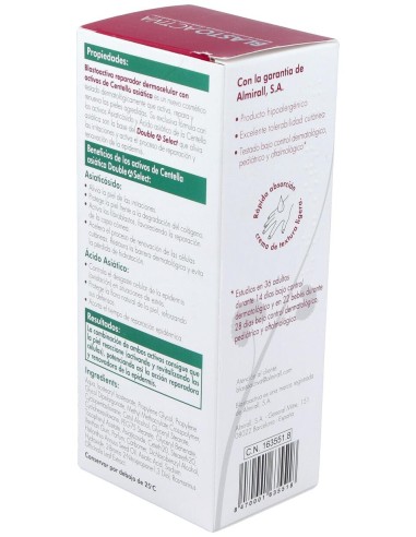 Blastoactiva Crema 150Ml.