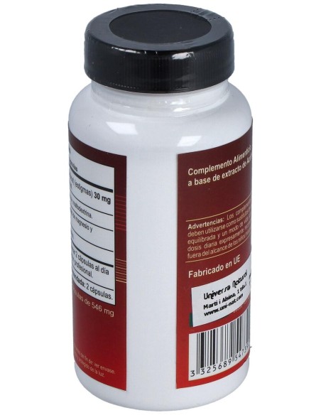 Vbyotics Animaflor (Ext Azafran) 60 Caps