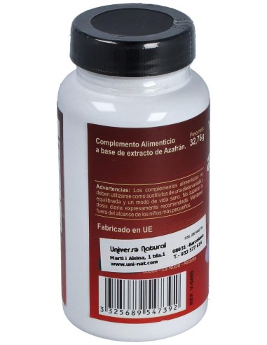 Vbyotics Animaflor (Ext Azafran) 60 Caps