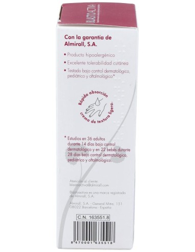 Blastoactiva Crema 150Ml.
