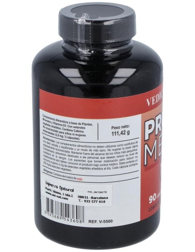 Vedic Health Prost Mend 16 90Caps
