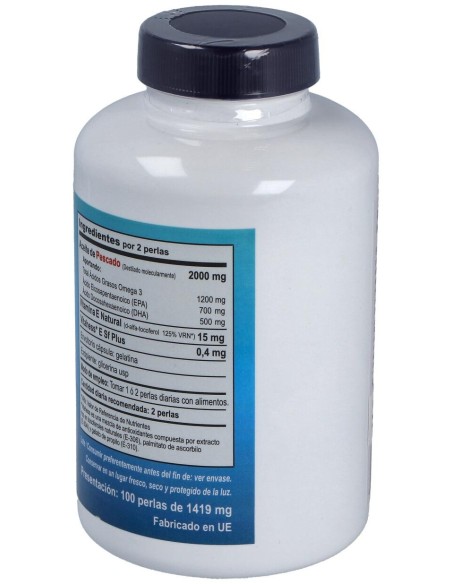 Vbyotics Superfish 60 Epa 35%-Dha 25% 100Caps