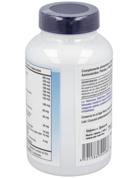 Vbyotics Ansioblend 90Caps