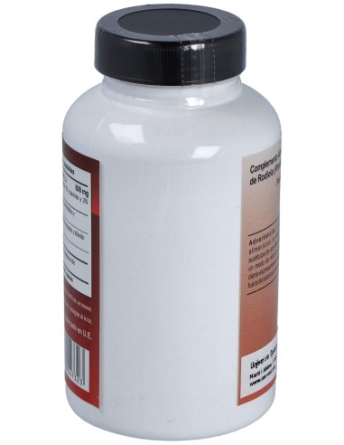 Rhodiola Ext. Estandarizado 100Cap.