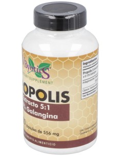 Propolis 100Cap. 2