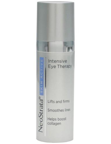 Neostrata Skin Active Repair Contorno De Ojos Intense 15G