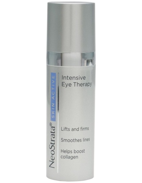 Neostrata Skin Active Repair Contorno De Ojos Intense 15G